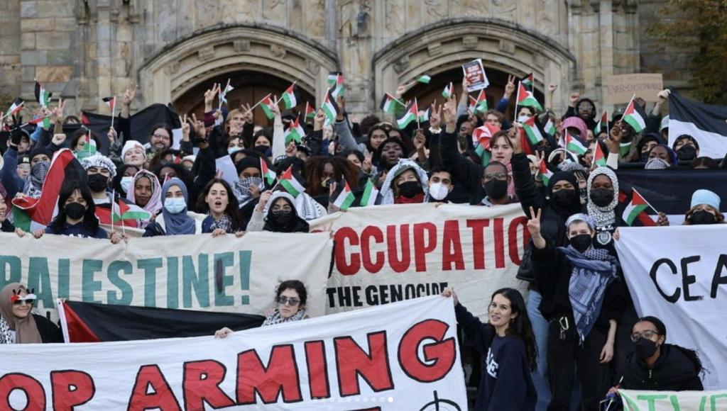 Harvard's newest task force to combat the rampant antisemitism on campus is set to be co-lead by a professor who was one of several signatories on a letter accusing Israel of being an apartheid regime. 